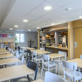 Bild von B&B HOTEL Orange