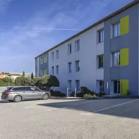 Bild von B&B HOTEL Orange