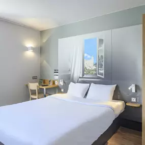 Bild von B&B HOTEL Orange