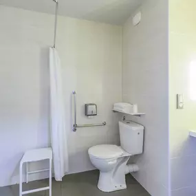 Bild von B&B HOTEL Orange