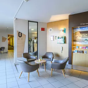 Bild von B&B HOTEL Orange