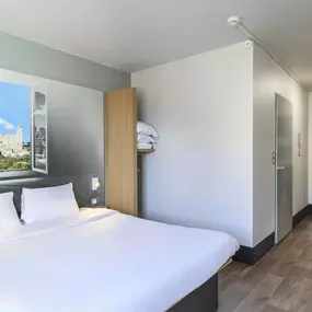 Bild von B&B HOTEL Orange