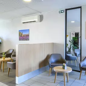 Bild von B&B HOTEL Orange