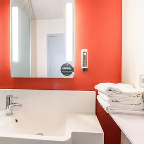 Bild von B&B HOTEL Orange
