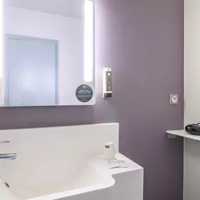 Bild von B&B HOTEL Orange