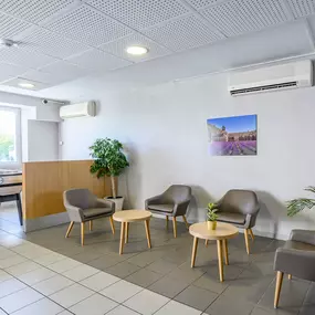Bild von B&B HOTEL Orange