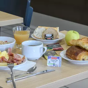 Bild von B&B HOTEL Orange