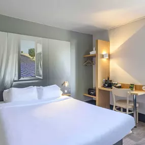 Bild von B&B HOTEL Orange
