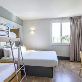 Bild von B&B HOTEL Orange