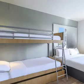 Bild von B&B HOTEL Orange