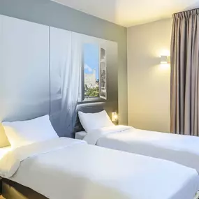 Bild von B&B HOTEL Orange