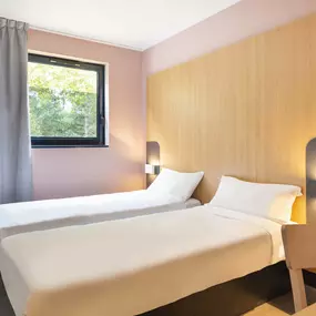 Bild von B&B HOTEL Cholet Sud