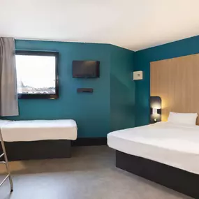 Bild von B&B HOTEL Cholet Sud