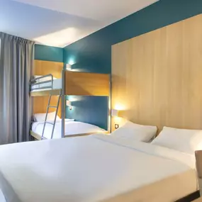 Bild von B&B HOTEL Cholet Sud