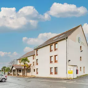 Bild von B&B HOTEL Châtellerault