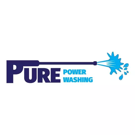 Logotipo de Pure Power Washing