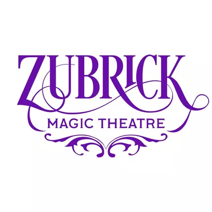 Logo van Zubrick Magic Theatre