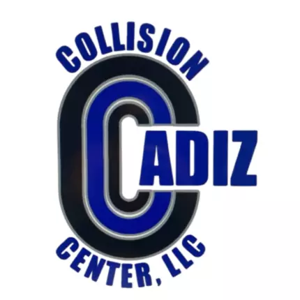 Logo od Cadiz Collision Center LLC