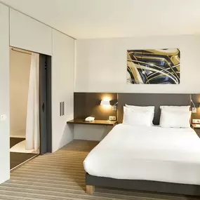 Bild von B&B HOTEL Paris Grand Roissy CDG Aéroport