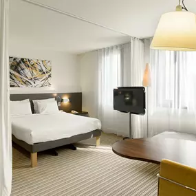 Bild von B&B HOTEL Paris Grand Roissy CDG Aéroport