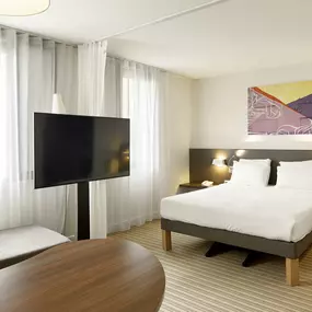 Bild von B&B HOTEL Paris Grand Roissy CDG Aéroport