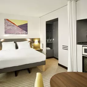 Bild von B&B HOTEL Paris Grand Roissy CDG Aéroport