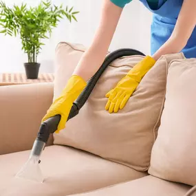 Bild von Dirt Doctor Carpet Cleaning LLC