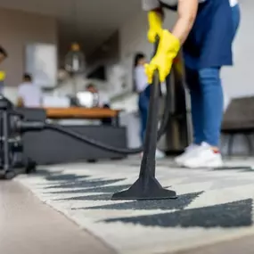 Bild von Dirt Doctor Carpet Cleaning LLC