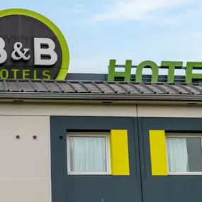 Bild von B&B HOTEL Le Havre Harfleur 1