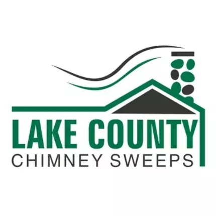 Logotipo de Lake County Chimney Sweeps