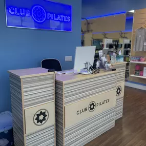 Bild von Club Pilates