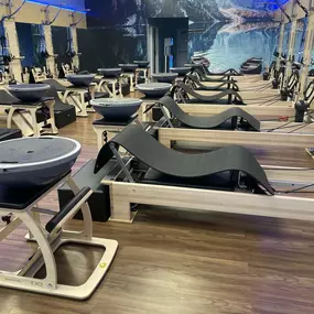 Bild von Club Pilates