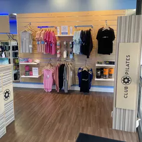 Bild von Club Pilates