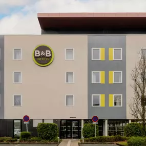 Bild von B&B HOTEL Arras