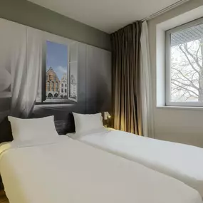 Bild von B&B HOTEL Arras