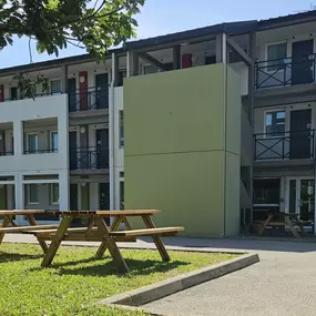 Bild von B&B HOTEL Avignon 1