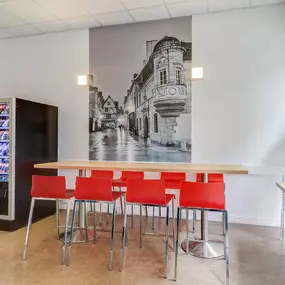 Bild von B&B HOTEL Dijon Centre