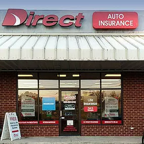 Bild von Direct Auto Insurance