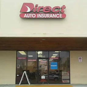 Bild von Direct Auto Insurance