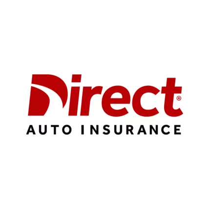 Logotyp från Direct Auto Insurance