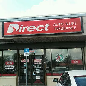 Bild von Direct Auto Insurance