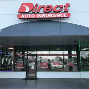 Bild von Direct Auto Insurance