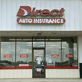 Bild von Direct Auto Insurance