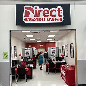 Bild von Direct Auto Insurance