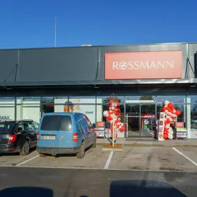 ROSSMANN