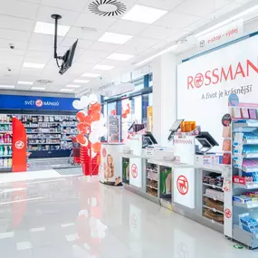 ROSSMANN