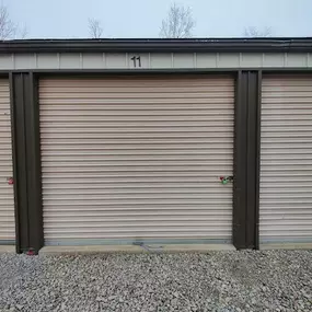 Bild von Mini Mall Storage - Self Storage Units Loveland