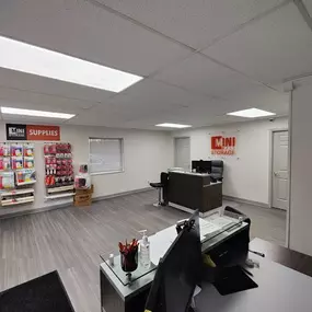 Bild von Mini Mall Storage - Self Storage Units Loveland