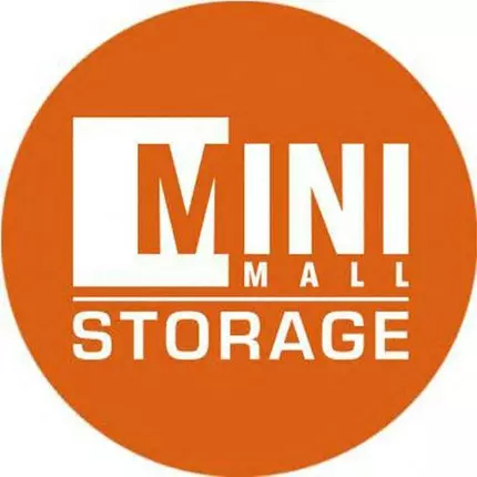 Logotipo de Mini Mall Storage - Self Storage Units Loveland