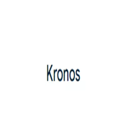 Logo von Kronos